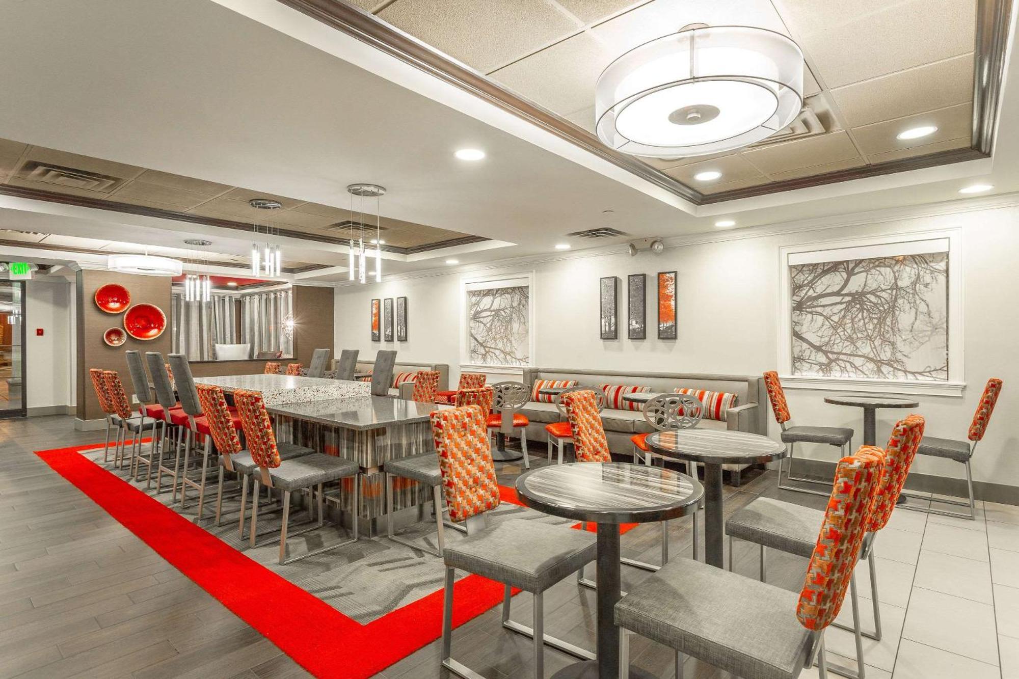 Inn At The Peachtrees, Ascend Hotel Collection Atlanta Eksteriør bilde