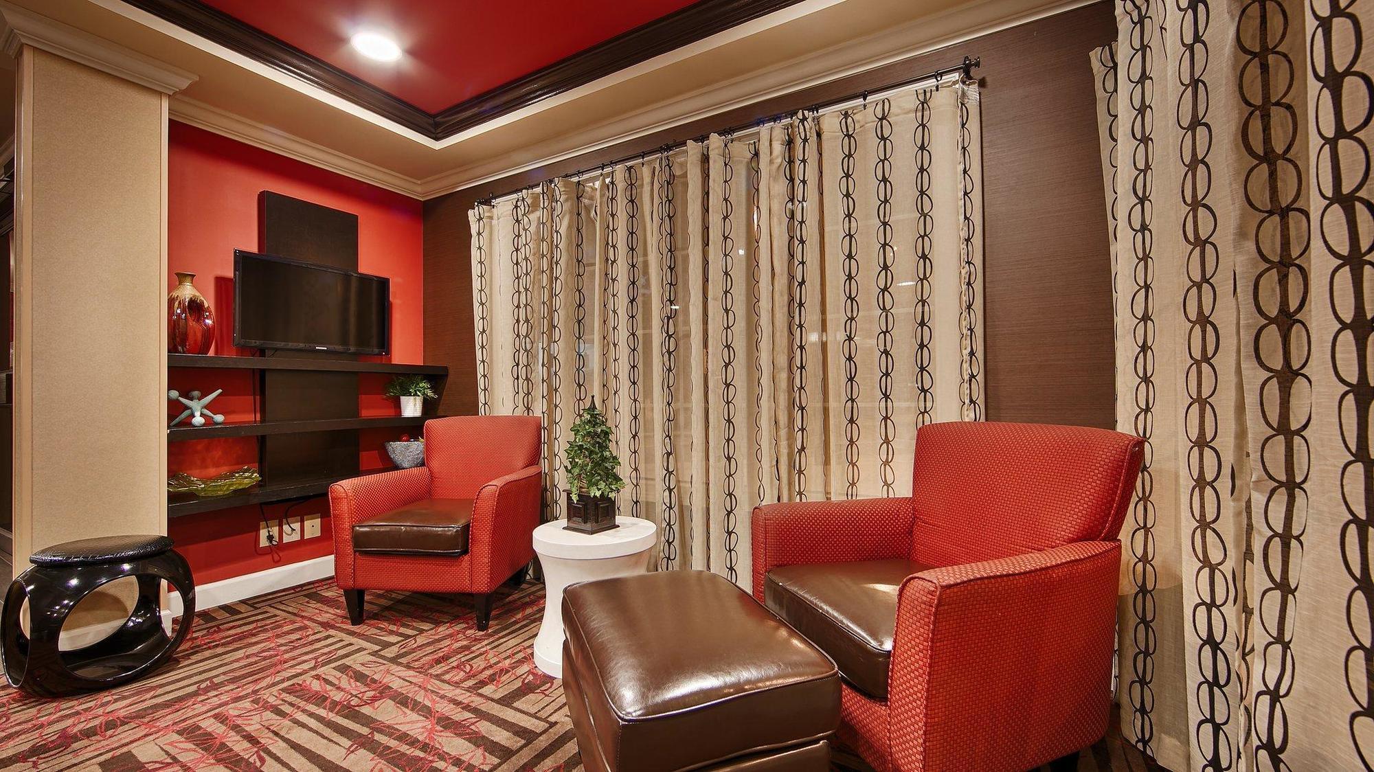 Inn At The Peachtrees, Ascend Hotel Collection Atlanta Eksteriør bilde