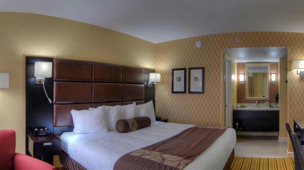 Inn At The Peachtrees, Ascend Hotel Collection Atlanta Eksteriør bilde