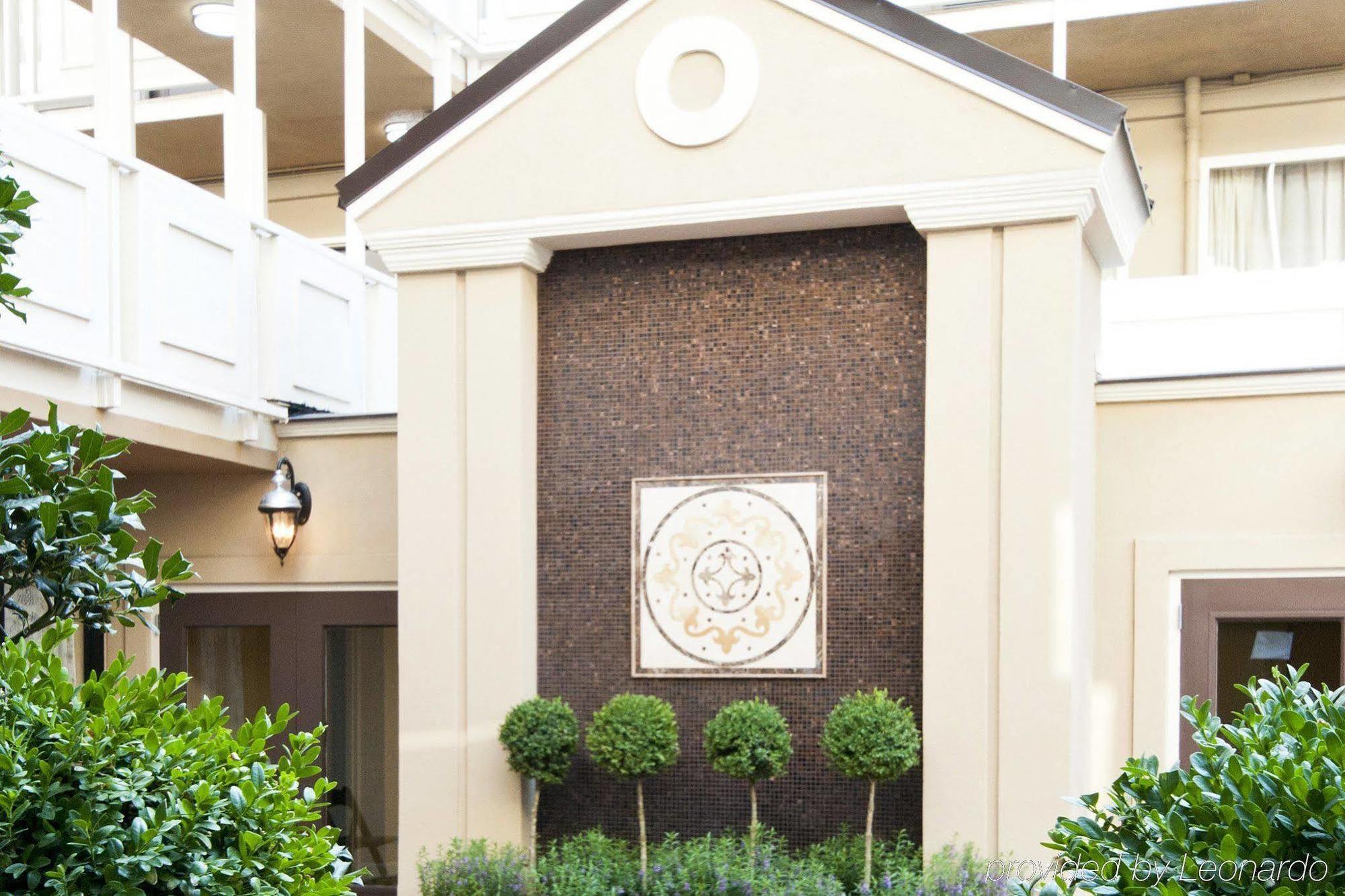 Inn At The Peachtrees, Ascend Hotel Collection Atlanta Eksteriør bilde