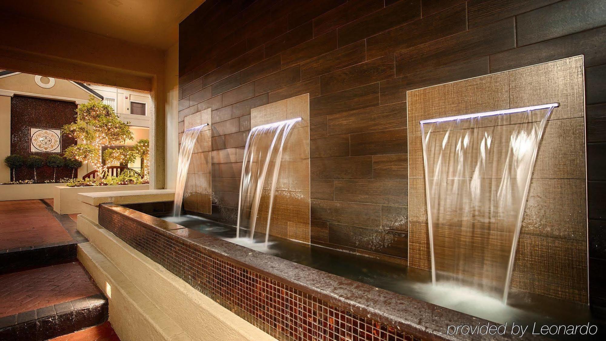 Inn At The Peachtrees, Ascend Hotel Collection Atlanta Eksteriør bilde
